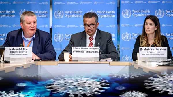 WHO Warns: కోవిడ్ ఇంకా దృఢంగా ఉంది.. మరిన్ని వేరియంట్లు పుట్టకొస్తాయ్: డబ్ల్యూహెచ్వో హెచ్చరిక