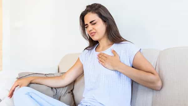 Women Health: మహిళలు ఇవి చేస్తే గుండె జబ్బుల బారిన పడరు.. ఎందుకంటే..?
