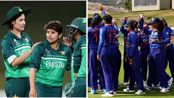 Womens World Cup 2022: భారత్కు కలిసొచ్చిన పాకిస్తాన్ విజయం.. సెమీస్ రేసుకు మరింత చేరువగా..