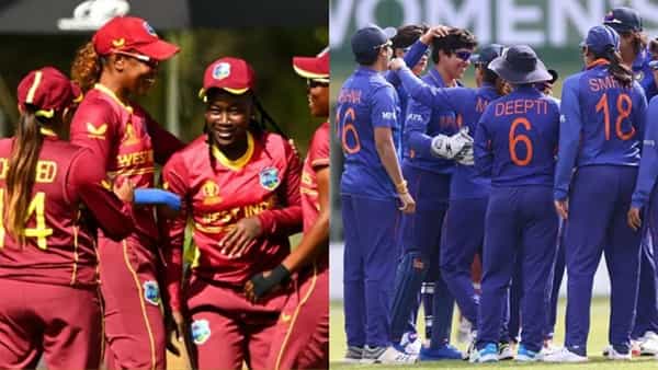 IND vs WI: ముందుకు సాగాలంటే గెలవాల్సిందే.. వెస్టిండీస్తో కీలక పోరుకు సిద్ధమైన టీమిండియా..