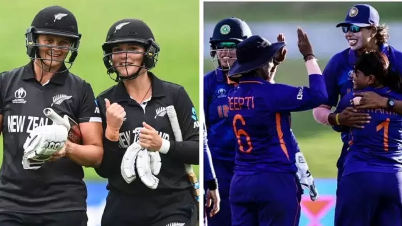 India vs New Zealand: న్యూజిలాండ్‌తో పోరుకు సిద్ధమైన టీమిండియా.. ఆ చెత్త రికార్డులకు శుభం కార్డు పడేనా?