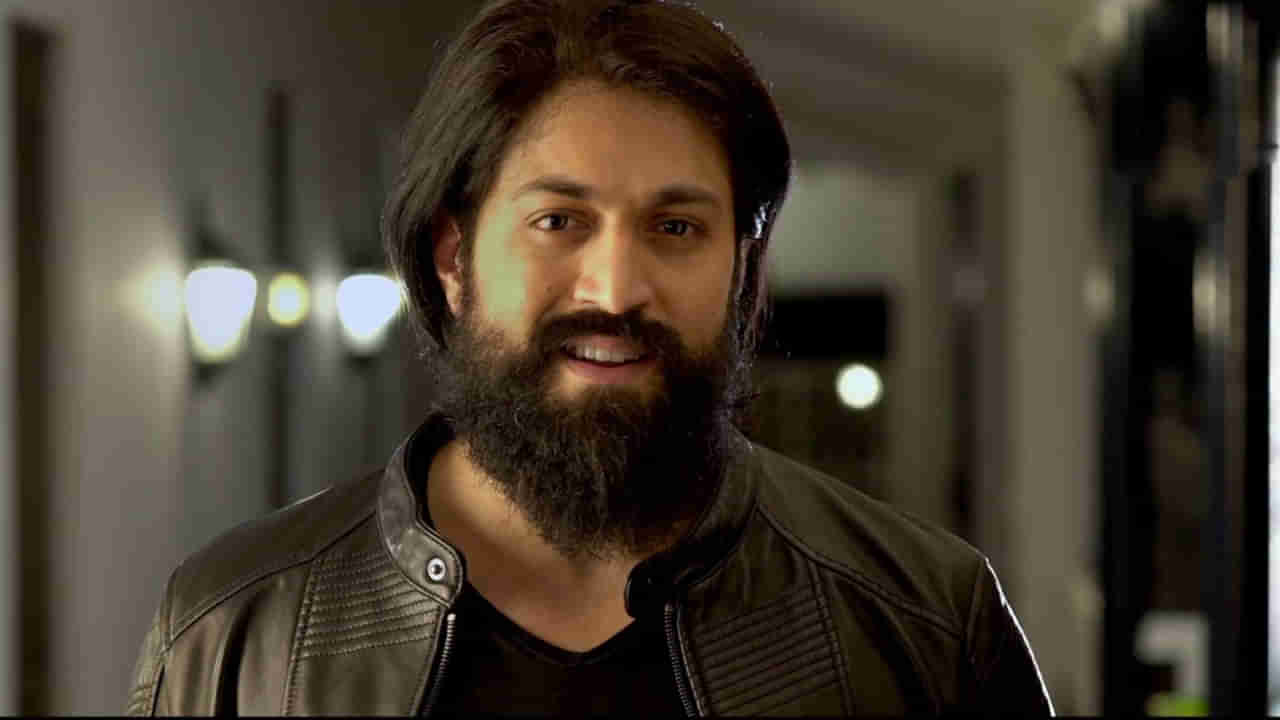 Rocking star Yash:  ప్రేక్ష‌కుల అంచ‌నాల‌కు ధీటుగా ‘KGF ఛాప్టర్ 2’ సినిమా ఉంటుంది: హీరో యశ్