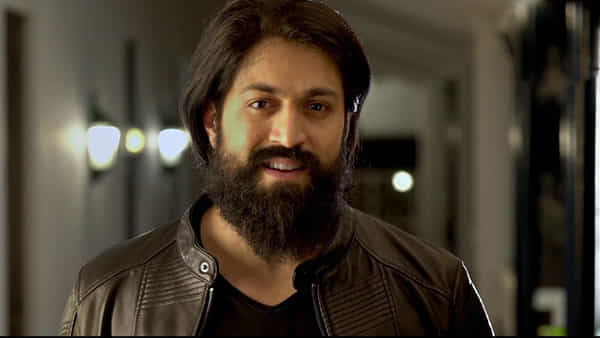 Rocking star Yash: ప్రేక్షకుల అంచనాలకు ధీటుగా ‘KGF ఛాప్టర్ 2’ సినిమా ఉంటుంది: హీరో యశ్