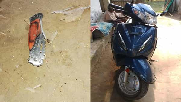 East Godavari: వైసీపీ సోషల్ మీడియా కార్యకర్తపై దుండగులు దాడి.. గతంలో ఎమ్మెల్యే రాపాక నుంచి ప్రాణహాని ఉందంటూ ఫిర్యాదు...