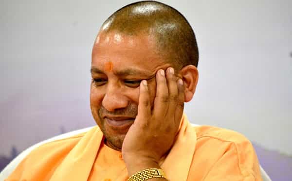 UP Election Results 2022: మనతో మామూలుగా ఉండదు మరి.. నెట్టింట్లో రచ్చ చేస్తున్న ‘యోగి’ ఫోటో..