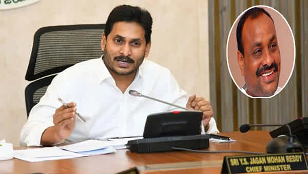 AP Assembly: ముగిసిన వైసీపీ BAC సమావేశం.. అచ్చెన్నాయుడుపై ఆగ్రహం వ్యక్తం చేసిన సీఎం.