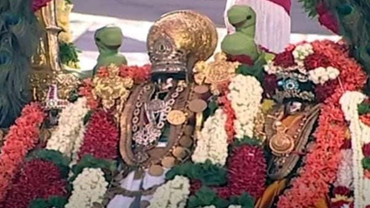 Sri Rama Navami: కన్నుల పండువగా భద్రాద్రి సీతారాముల కళ్యాణం.. పులకించిన భక్త జనం.. రేపు పట్టాభిషేకం