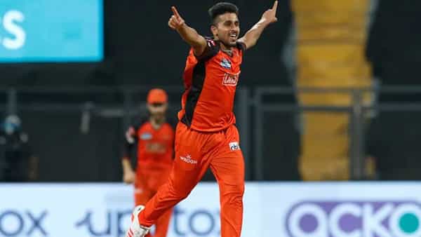 IPL 2022 Purple Cap: గుజరాత్పై నిప్పులు చెరిగిన ఉమ్రాన్ మాలిక్.. పర్పుల్ క్యాప్ రేసులో చాహల్కి గట్టి పోటీ..!