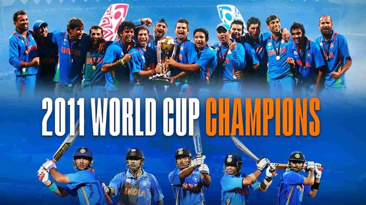 Team India: ధోనీ కప్ తెస్తే.. మిగిలిన 10 మంది లస్సీ తాగేందుకు వెళ్లారా?: భారత మాజీ స్పిన్నర్ ఘాటు వ్యాఖ్యలు