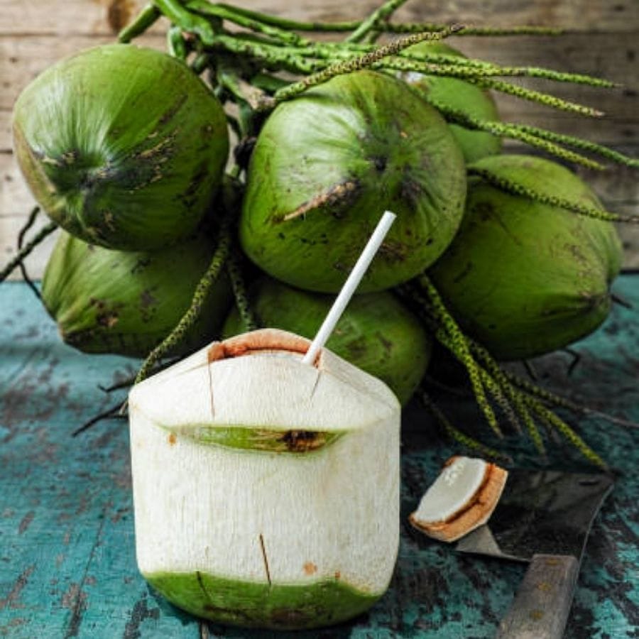 Coconut Water Benefits వేసవిలో కొబ్బరి నీళ్లు తాగితే ఎన్నో ప్రయోజనాలు