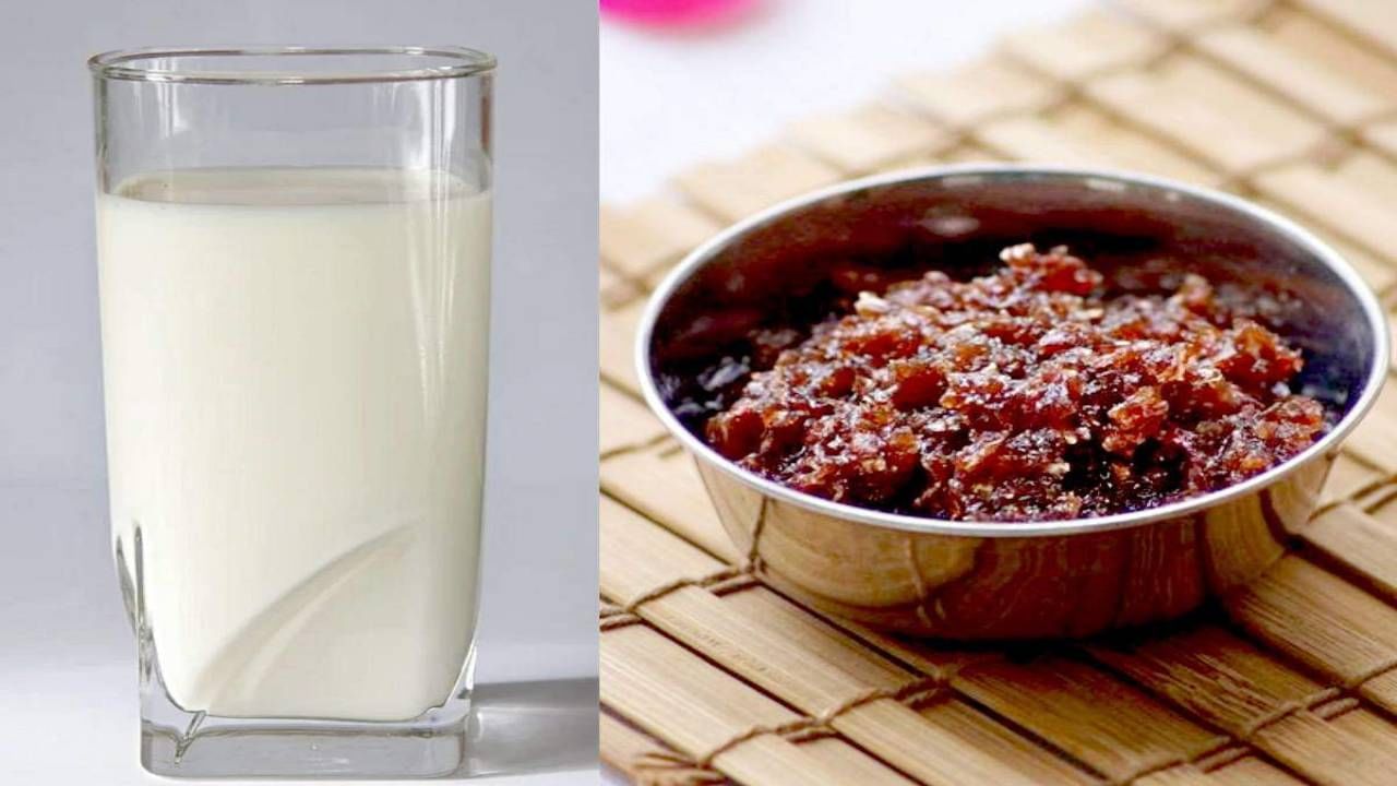 Gulkand Milk Benefits: పాలల్లో గుల్కంద్ వేసుకుని తాగితే అద్భుతమైన ప్రయోజనాలు.. 