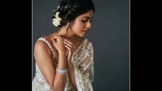 Priya Prakash Varrier: చూపు తిప్పుకోనివ్వకుండా కుర్రకారుకి పిచ్చెక్కిస్తున్న ‘ప్రియాంక జవాల్కర్’ ఫొటోస్..