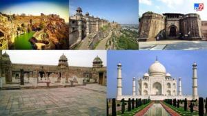 Taj Mahal: తాజ్‌మహల్‌ ప్రేమకి చిహ్నం.. దేశంలో చాలా కట్టడాలు ప్రేమతో ముడిపడి ఉన్నాయి..!