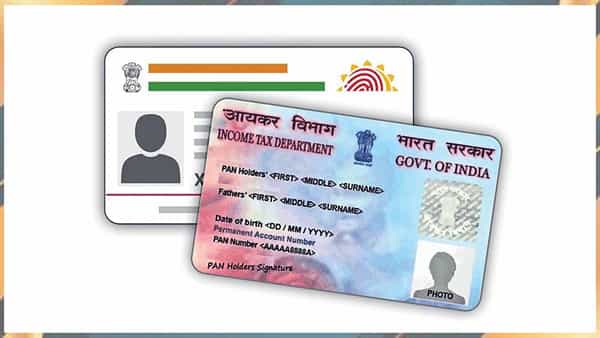 PAN-Aadhaar Linking: శుభవార్త.. పాన్-ఆధార్ అనుసంధానం గడువు పొడిగింపు.. కానీ..
