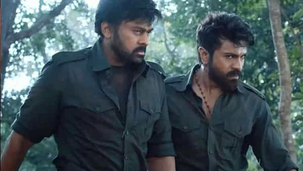 Acharya Pre Release Event Live: థియేటర్లలో సందడి చేయనున్న ఆచార్య.. ఘనంగా ప్రీరిలీజ్ ఈవెంట్..