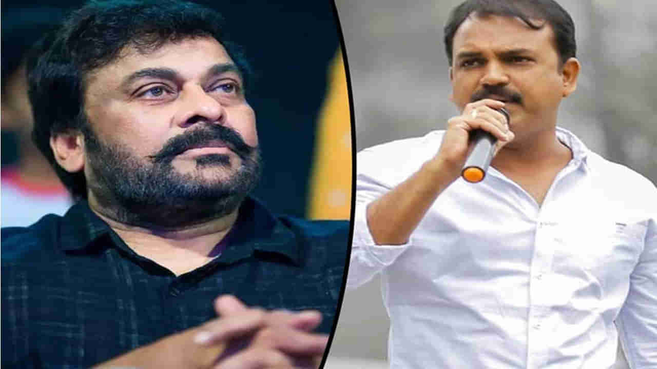 Acharya: మెగాస్టార్ సినిమా రీషూట్ వార్తలపై స్పందించిన డైరెక్టర్ కొరటాల.. ఆ అవసరం మాకు రాలేదంటూ..