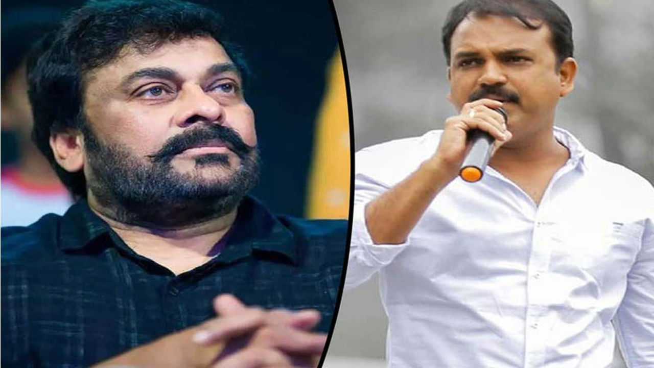 Acharya: మెగాస్టార్ సినిమా రీషూట్ వార్తలపై స్పందించిన డైరెక్టర్ కొరటాల.. ఆ అవసరం మాకు రాలేదంటూ..