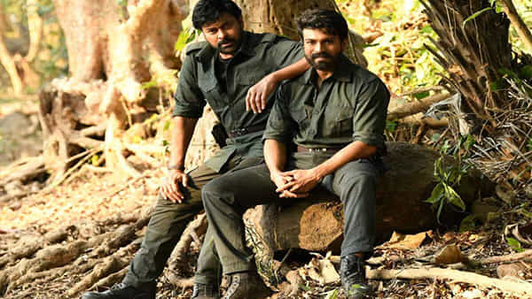 Acharya Movie: మెగాస్టార్ సినిమాకు ఏపీ సర్కార్ గుడ్న్యూస్.. పదిరోజుల పాటు టికెట్ రేట్లు పెంచుకునేందుకు ఉత్తర్వులు..