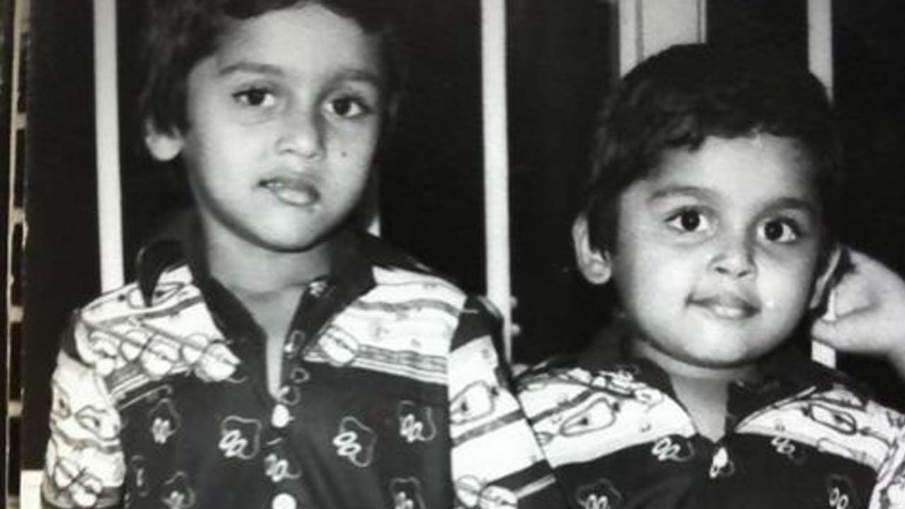 Viral Photo: ఈ ఇద్దరు చిన్నారులు అమ్మాయిల ఫేవరేట్ హీరోస్.. ఈ బ్రదర్స్ ఇద్దరి క్రేజ్ వేరేలెవల్..