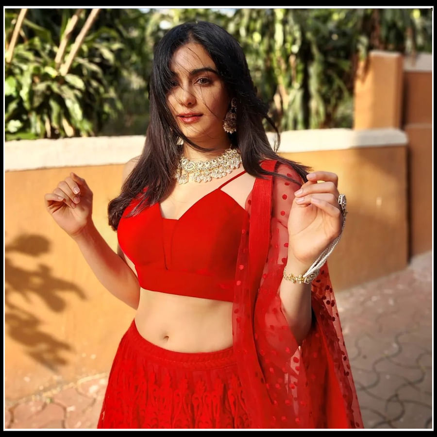 Adah Sharma: ఆదాశర్మ అందాలకు ఫిదా అవ్వని వారు ఎవరైనా ఉంటారా..