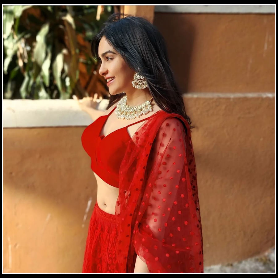 Adah Sharma: ఆదాశర్మ అందాలకు ఫిదా అవ్వని వారు ఎవరైనా ఉంటారా..