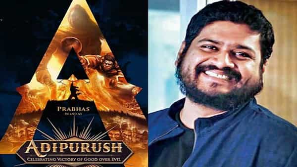 Adipurush: ఆదిపురుష్ నుంచి స్పెషల్ వీడియో షేర్ చేసిన డైరెక్టర్ ఓంరౌత్.. ట్రోల్ చేస్తున్న ప్రభాస్ ఫ్యాన్స్..