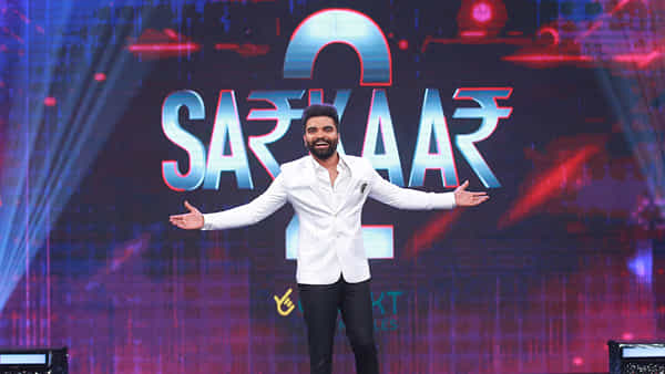 Aha OTT: రెట్టింపు ఉత్సాహంతో రెడీ అయిన గేమ్ షో.. సర్కార్ సీజన్ 2 రాబోతుంది.