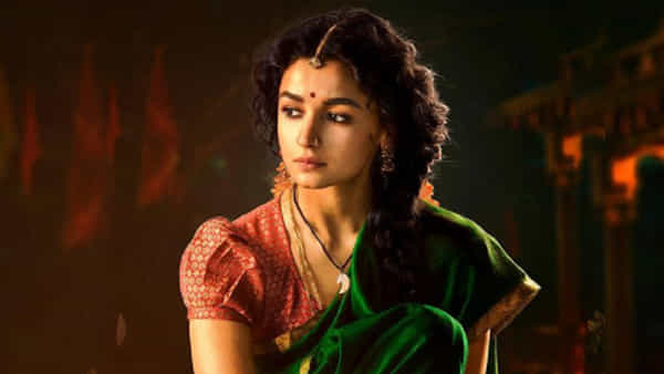 Alia Bhatt : ఆర్ఆర్ఆర్ ముంబై ఈవెంట్లో సీతమ్మ కనిపించకపోవడానికి కారణం ఇదేనా..