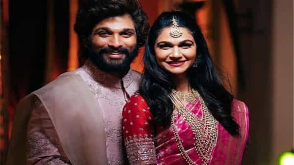 Allu Sneha Reddy: బన్నీకి ఫేవరెట్ ఫుడ్ ఏంటో తెలుసా? స్టైలిష్ స్టార్ సీక్రెట్స్ బయటపెట్టిన స్నేహా రెడ్డి..