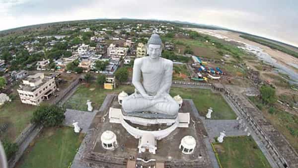 Amaravati: అమరావతిలో మళ్లీ కదలిక - ప్రభుత్వ ఆకస్మిక నిర్ణయం.. ఫీల్డ్ లోకి సిబ్బంది.. అన్నదాతలు హ్యాపీ..!