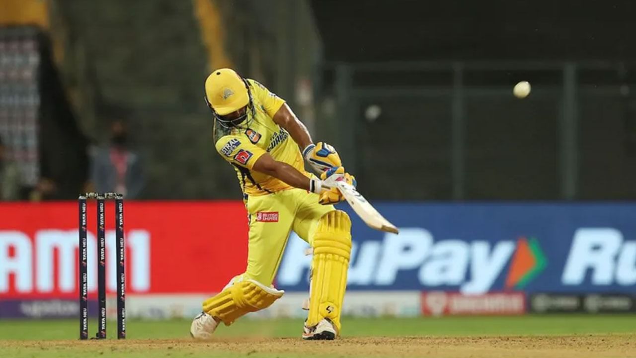 IPL 2022: 39 బంతుల్లో 6 సిక్సర్లు 7 ఫోర్లు..  కానీ ఈ 36 ఏళ్ల ఆటగాడి శ్రమ వృథా..!