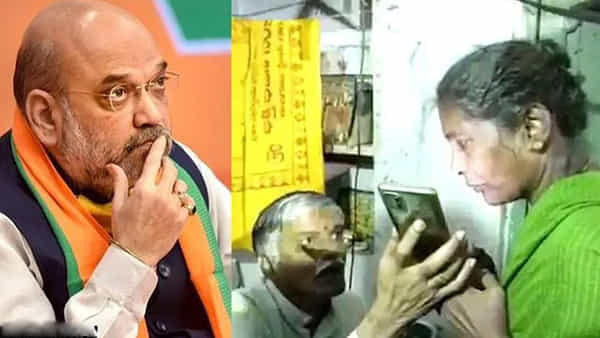 Sai Ganesh Suicide: సాయిగణేష్ సూసైడ్ ఇష్యూలోకి సెంట్రల్ ఎంట్రీ.. పరామర్శించిన అమిత్షా.. ఇవాళ ఖమ్మంకు కేంద్రమంత్రి!