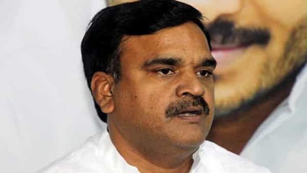 Amzath Basha Shaik: పేరుకేమో ఉప ముఖ్యమంత్రి.. రిబ్బన్ కట్టింగుల్లో తప్ప.. ఎక్కడా కనిపించరు..!