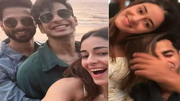 Ananya Panday: ఆ యంగ్ హీరోకు కటీఫ్ చెప్పేసిన లైగర్ బ్యూటీ! మూడేళ్ల ప్రేమ బంధానికి గుడ్బై..