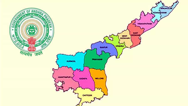 Andhra Pradesh: పెట్టుబడుల స్వర్గధామంగా ఏపీ.. ఈజ్ ఆఫ్ డూయింగ్ బిజినెస్లో అగ్రస్థానం..
