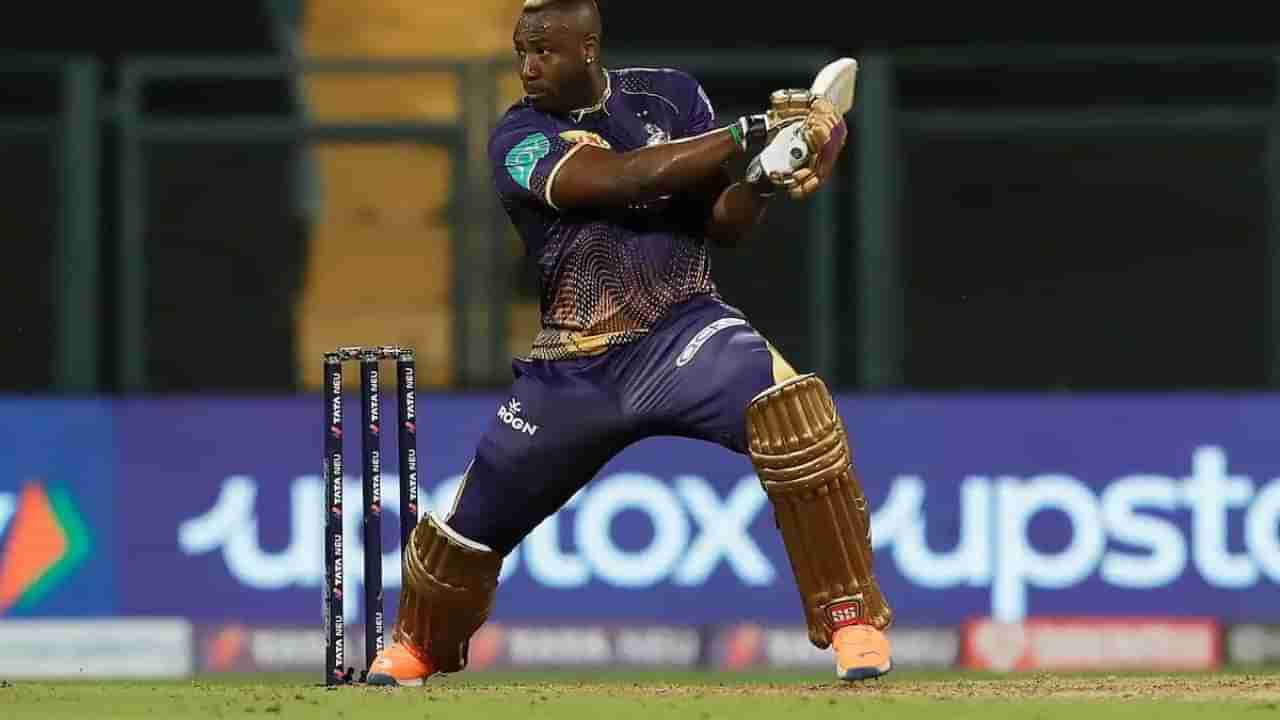 KKR vs PBKS: బౌలర్‌కు సుస్సుపోయించిన రస్సెల్.. 225 స్ట్రైక్‌రేట్‌తో తుఫాన్ ఇన్నింగ్స్..!