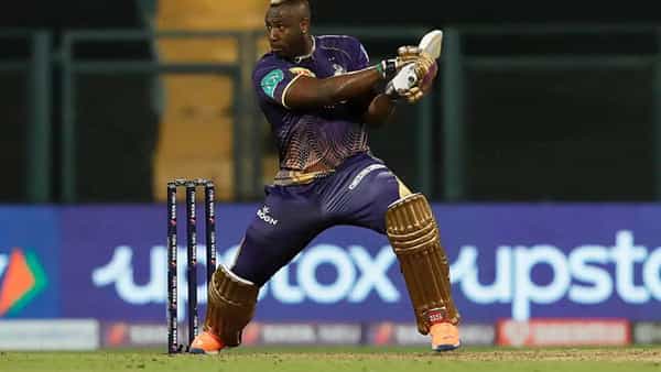 KKR vs PBKS: బౌలర్కు సుస్సుపోయించిన రస్సెల్.. 225 స్ట్రైక్రేట్తో తుఫాన్ ఇన్నింగ్స్..!