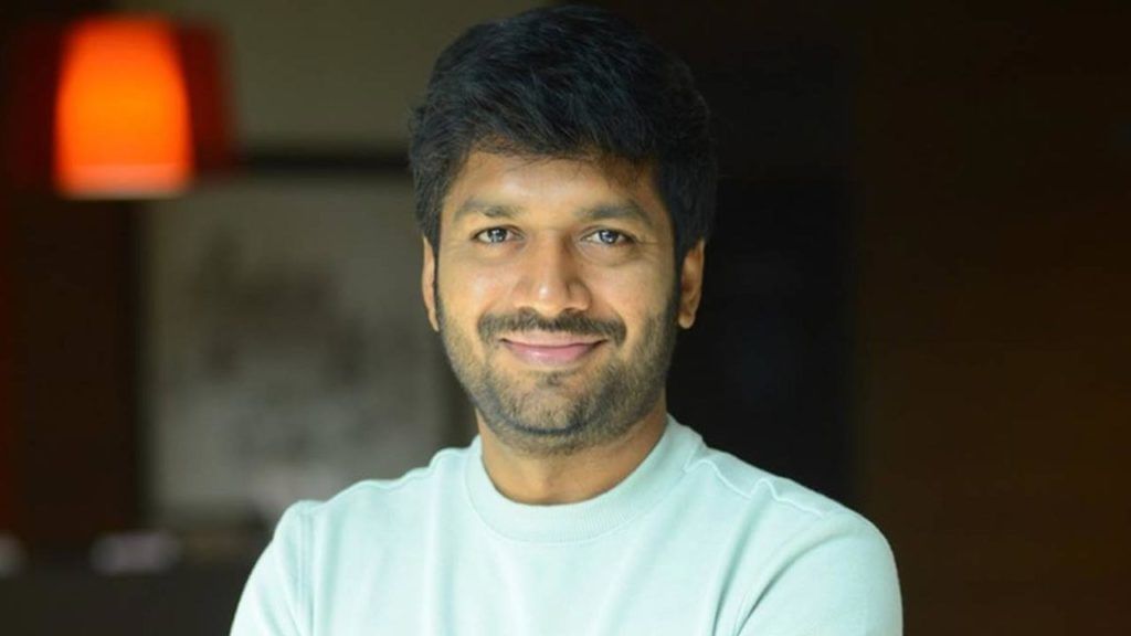 Anil Ravipudi