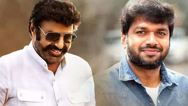 Anil Ravipudi : బాలయ్యతో తీయబోయే సినిమా ఎలా ఉంటుందో చెప్పేసిన అనిల్ రావిపూడి..