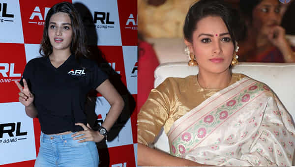 Actress Anitha: మొన్న నిధి, నేడు అనిత.. బోల్డ్ ప్రకటనల్లో నటిస్తూ హద్దులు చెరిపేస్తోన్న హీరోయిన్స్..