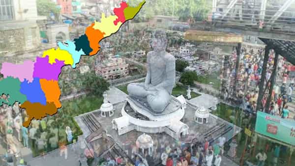 AP Politics: మంత్రులందరితో రాజీనామా చేయించిన ముఖ్యమంత్రులు సక్సెస్ అయ్యారా..? ఆ రోజు అసలు ఏం జరిగింది!