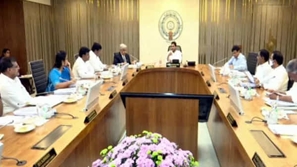 AP Cabinet: ఇవాళ ఏపీ కేబినెట్ చివరి భేటీ.. సమావేశ అనంతరం మంత్రుల మూకుమ్మడి రాజీనామా?