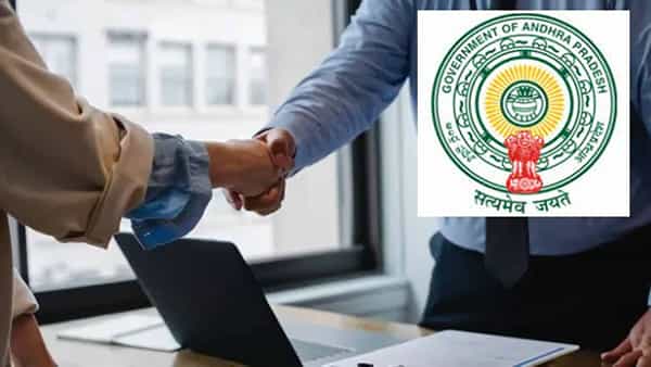 AP MLHP Notification 2022: ఏపీలో ఏకంగా 4775 పోస్టులకు భారీ ఉద్యోగ నోటిఫికేషన్.. అకడమిక్ మెరిట్ ద్వారా ఎంపిక!