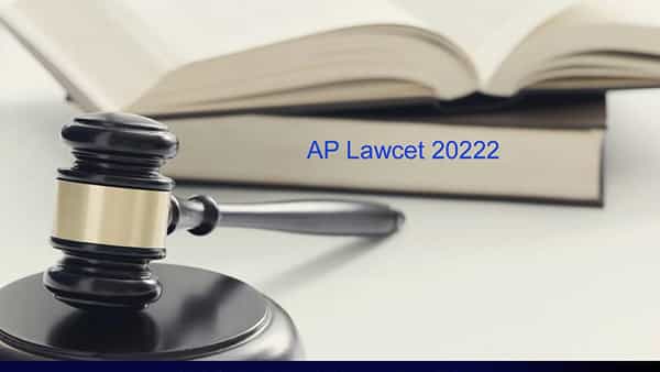 AP Lawcet 2022: ఏపీ లాసెట్ దరఖాస్తుల స్వీకరణ మే 13 నుంచి.. త్వరలోనే..