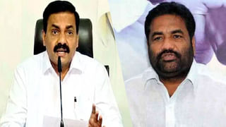 CM YS Jagan: ముస్లింలకు ఏపీ సీఎం వైఎస్‌ జగన్‌ ఇఫ్తార్‌ విందు ప్రకటన.. ఏర్పాట్లను పరిశీలించిన డిప్యూటీ సీఎం..!