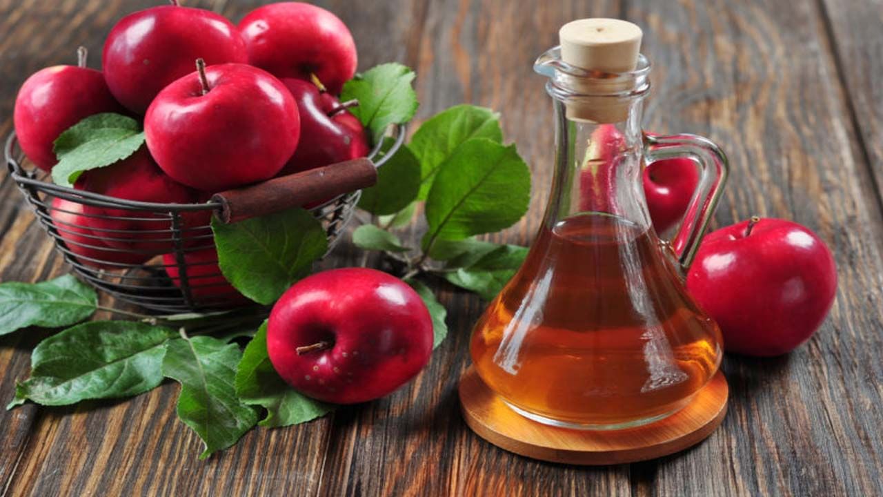 Vinegar Benefits సమ్మర్ సీజన్‌లో ఆపిల్ సైడర్ వెనిగర్‌తో అద్భుతమైన