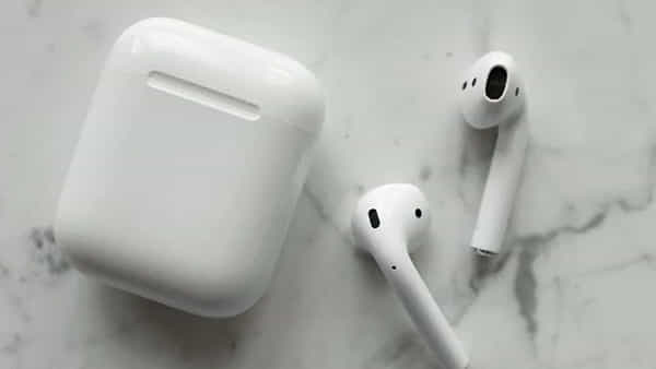Apple Airpods Price Hike: యాపిల్ ఎయిర్పాడ్స్ ధర పెంపు.. భారత్లో మరింత ప్రియం