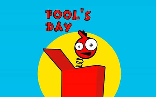 April Fools Day: ఏప్రిల్లో ‘‘ఫూల్స్ డే’’ని ఎందుకు జరుపుకుంటాం.. దీని వెనుక ఉన్న అసలు కథ ఇదే..!