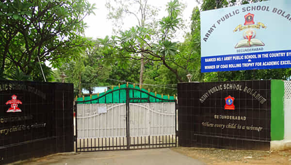 Army School Jobs: సికింద్రాబాద్ బొల్లారం ఆర్మీ పబ్లిక్ స్కూల్లో ఉద్యోగాలు.. ఎలా అప్లై చేసుకోవాంటే..