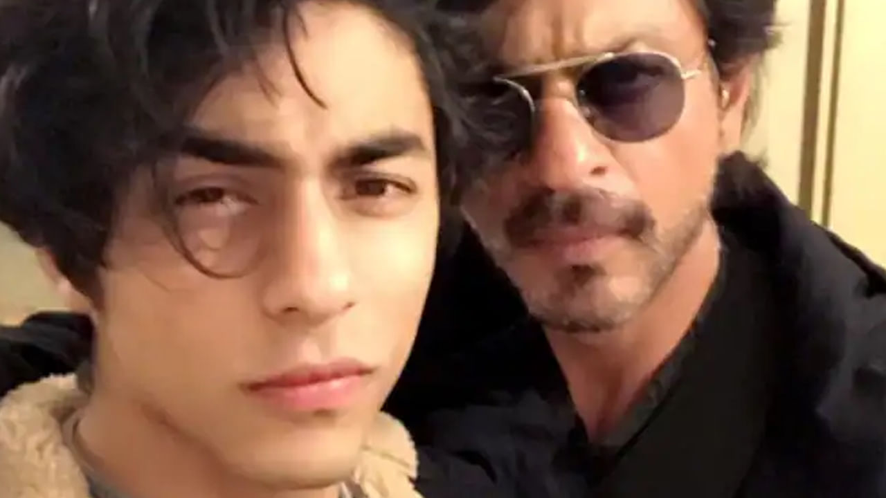 Aryan Khan drug case: ఆర్యన్ ఖాన్ డ్రగ్స్ కేసులో కీలక పరిణామం.. గుండెపోటుతో ప్రత్యక్ష సాక్షి మృతి